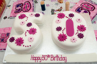 Deola - 50th Birthday